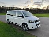 Volkswagen T5.2 Caravelle, 10 Sitzer  - Volkswagen T5 Caravelle aus 2012