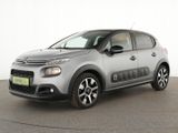 Citroën C3 Shine 1.2 PureTech 110 Aut.LED+Keyless+ShZ+RF - Citroën: Automatik