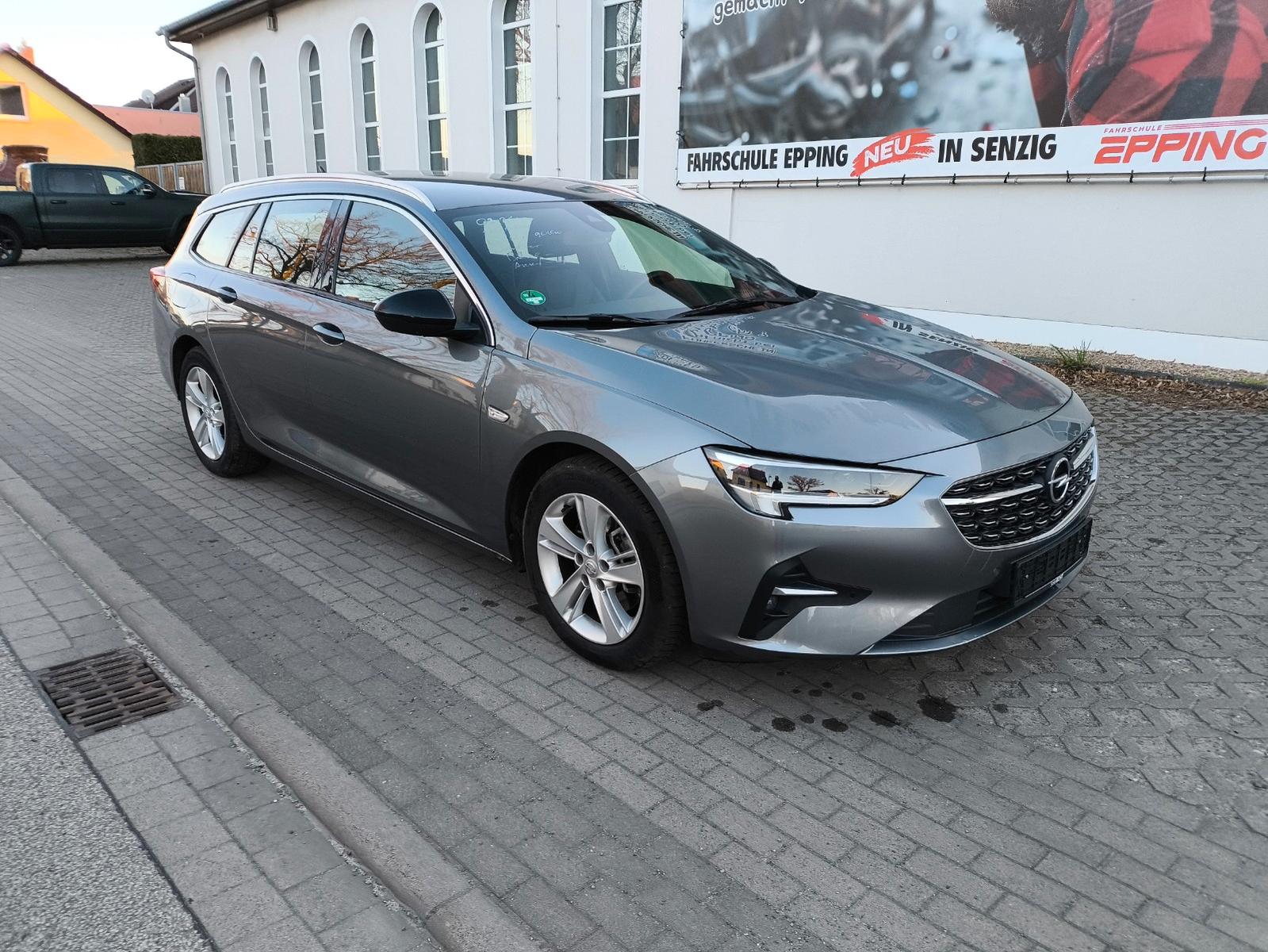 Opel Insignia 1.5 Diesel 90kW Ultimate 0532256