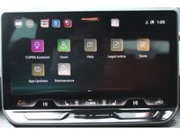 Cupra Leon - Vorschau Bild 8