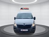 Opel Movano Cargo11 2.3 CDTI L2H2 F3500 Klima MwSt. - LKWs in Chemnitz