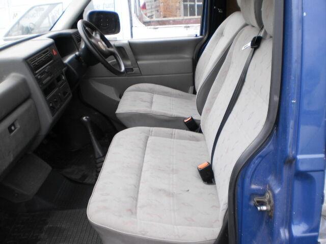 Volkswagen T4 andere