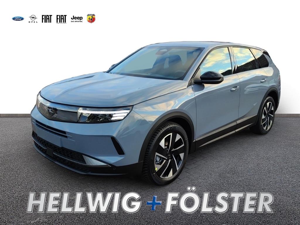 Opel Grandland Edition Hybrid SHZ LenkradHZG Keyless 