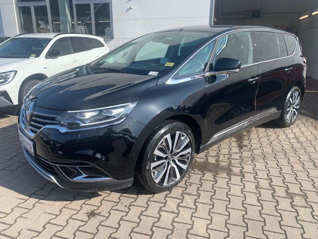 Renault Espace V 2.0 dCi 190 Initiale Automatik