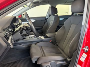 Audi A4 - 10