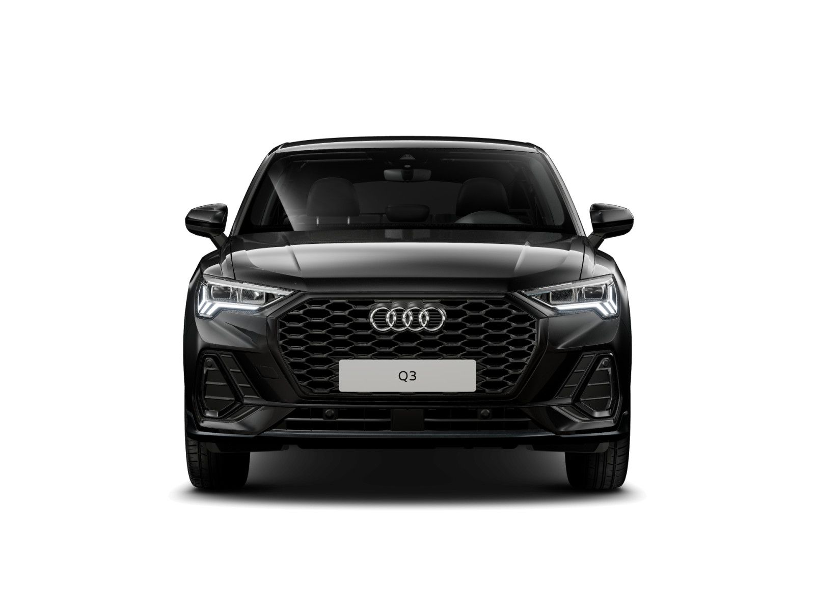 Audi Q3 - Bild 2