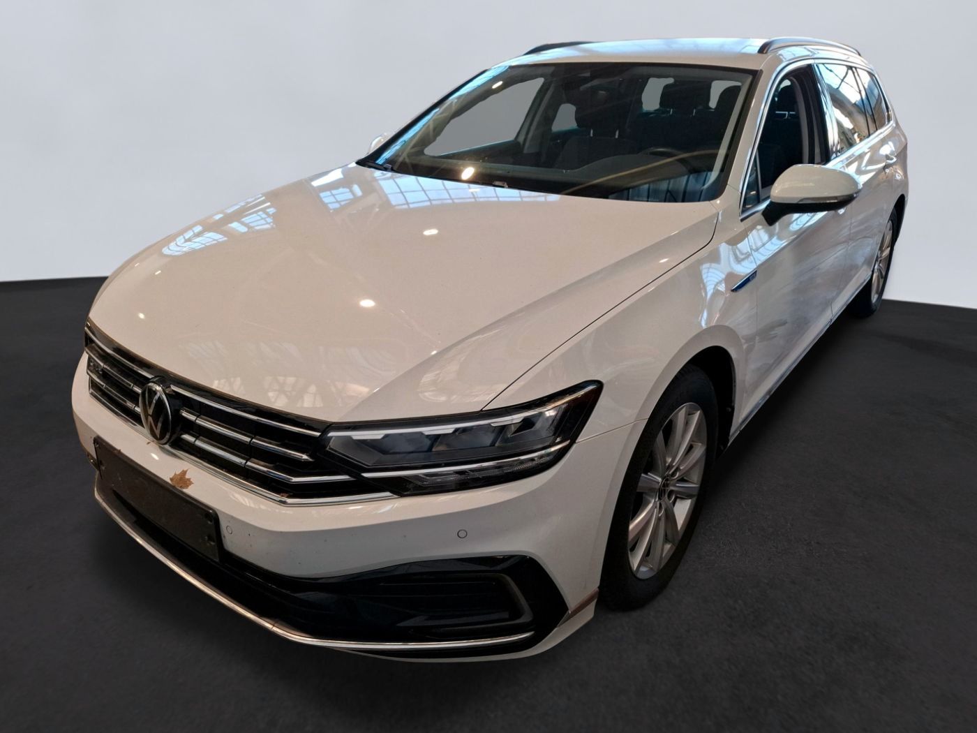 Volkswagen Passat Var. GTE 1.4 TSI DSG AHK Navi LED RFK ACC foto 2