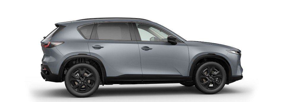 Fahrzeugabbildung Mazda CX-5 2.5i 141PS A/T Homura BLOP
