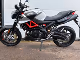 Aprilia Shiver 900 ,, Garantie,, - APRILIA SHIVER