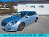 Opel INSIGNA TOUER XENON SHZ PDC ALU - Opel Insignia bis 5.000 Euro