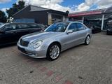 Mercedes-Benz E 350 Sport Edition 7-G PANO 2.HD AHK - Mercedes-Benz E 350 aus 2005