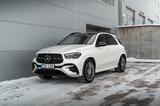 Mercedes-Benz GLE 450d 4Matic AMG Night - gebrauchte Mercedes-Benz GLE 450 aus dem Jahr 2023