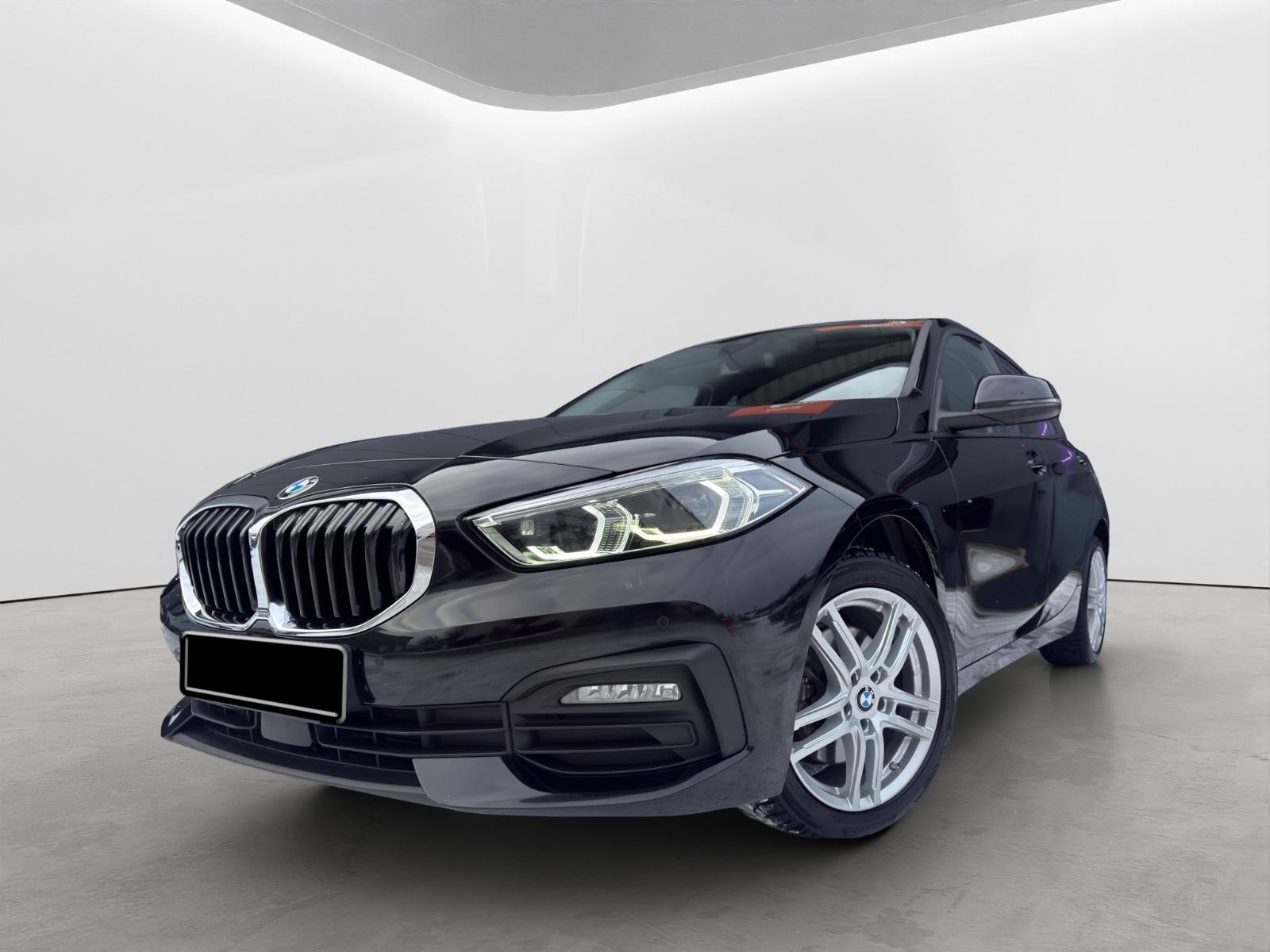 BMW 118 i Advantage LED|CAR PLAY|