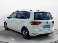 Volkswagen Touran - Vorschau Bild 4