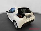 Mazda 2 Hybrid 1.5 Center-Line DAB CarPlay ACC RFK SHZ - Mazda: Weiß