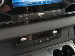 Bürstner Habiton HM 6.0 Automatik*170PS *Alufelgen*