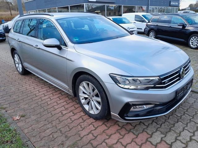 Volkswagen Passat Variant Business/R-Line/LED/ACC/Facelift/