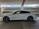 Audi S5 3.0 TFSI Sportback  - Audi S5: Sportback