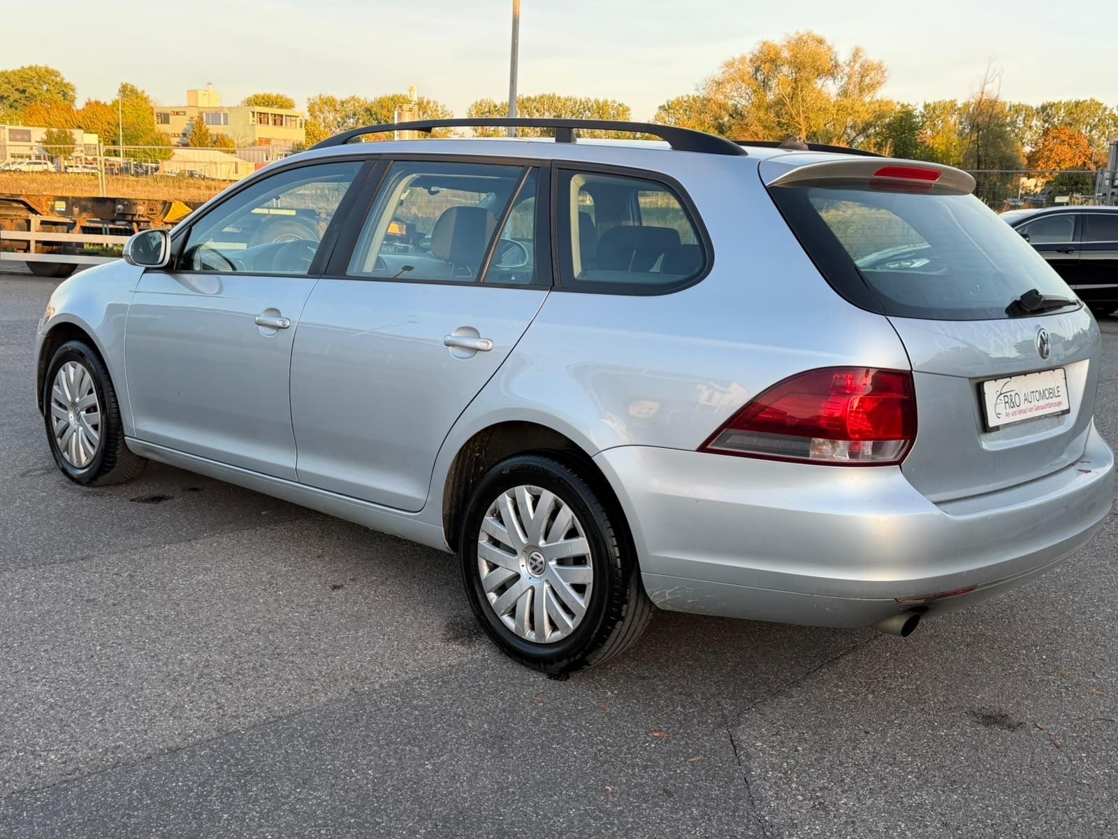 Volkswagen Golf 2013 — photo 5