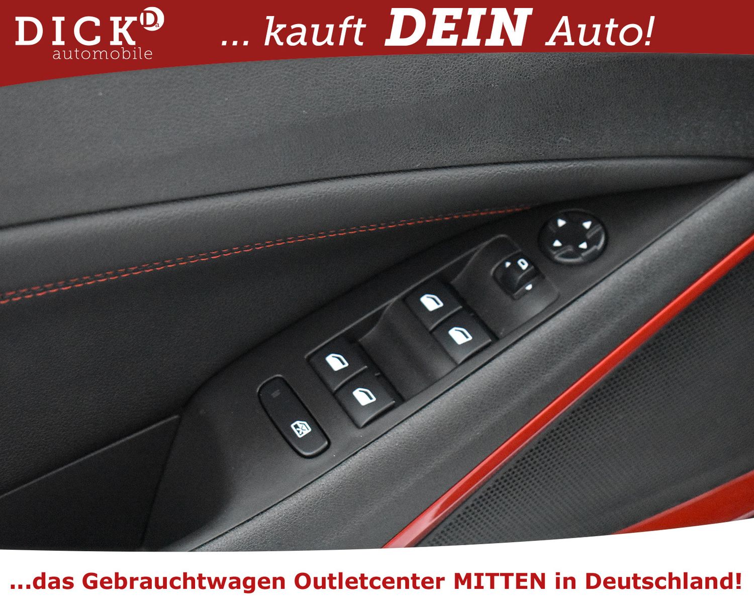 OPEL Crossland X 1.2 Aut GS Line KAM+LEDER+SHZ+DAB+17 - Image 16