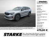 Skoda Kodiaq 2.0 TDI DSG Sportline  LED Kamera PDC LM  - Skoda Kodiaq in Osnabrück