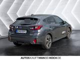 Subaru Impreza 2.0ie Platinum AT LED LEDER NAV SH CAM - Subaru Impreza mit Hybrid-Antrieb: Platinum