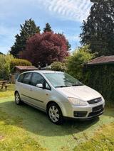 Ford Focus C-Max - gebrauchte Ford C-Max aus dem Jahr 2004