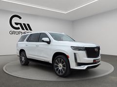 CADILLAC Escalade 6.2L V8 Premium Luxury AKG Sound Kamera