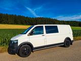 Volkswagen Camper T5 Langversion mit Solar & Zubehör - Angebote entsprechen deinen Suchkriterien