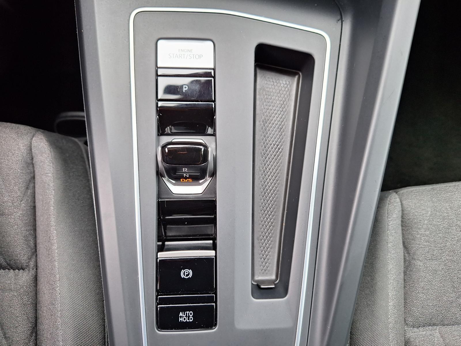 Volkswagen Golf Variant 1.5 eTSI DSG Life ACC LED Winter, миниатюра 26