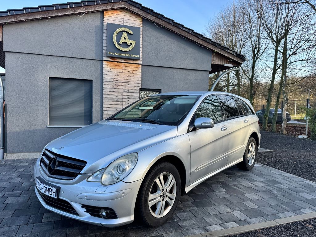 Angebot ansehen Mercedes-Benz R 320