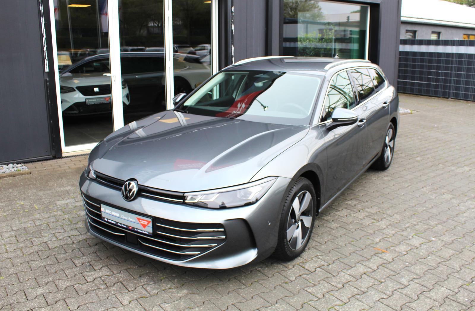 Volkswagen Passat Variant 1.5 eTSI Business 110kW150PS, DSG