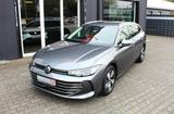 Volkswagen Passat Variant 1.5 eTSI Business 110kW150PS, DSG - Volkswagen Passat Variant Jahreswagen