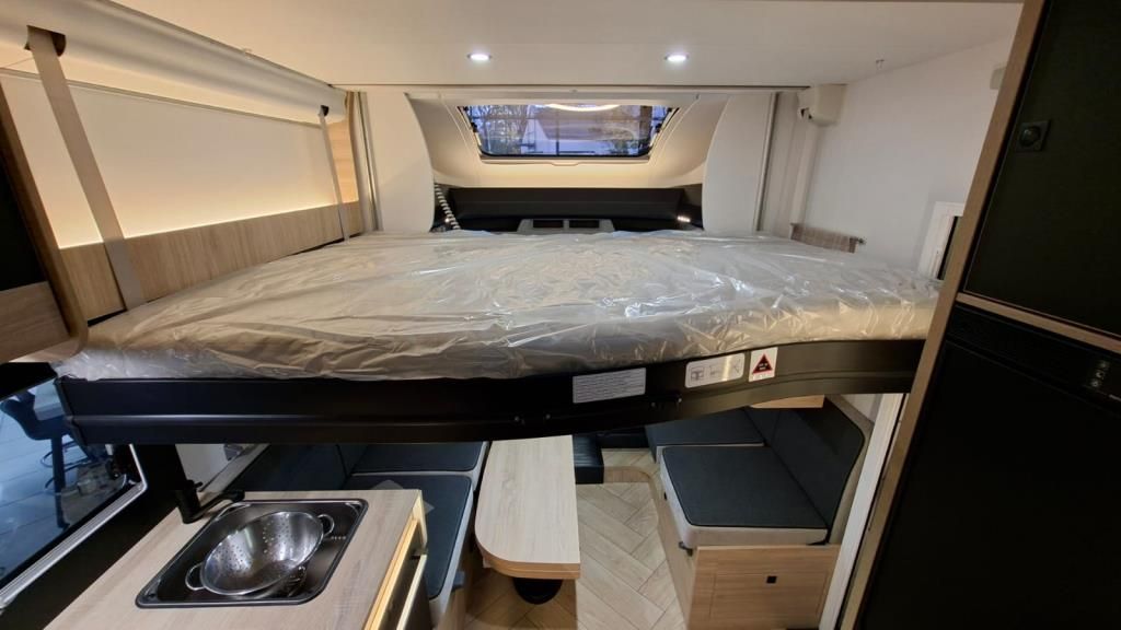 Autohaus Zimpel & Franke -  Challenger 317 sofort ArcticPaket+4,1t+Hubbett - Bild 13 Autohaus Zimpel & Franke -  Challenger 317 sofort ArcticPaket+4,1t+Hubbett - Bild 13