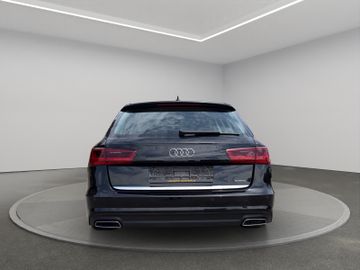 Audi A6 - 5