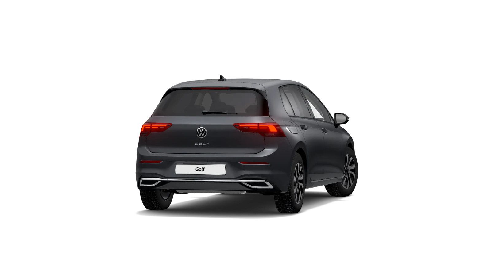 Volkswagen Golf - Bild 5