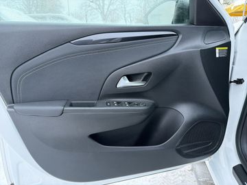 Opel CORSA  ELEGANCE