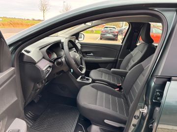 Dacia Sandero Expression TCe 90 CVT