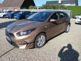 Kia Ceed T-GDI Edition 7 - Kia cee'd / Ceed in Kiel