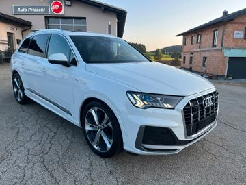 Audi Q7 - 2