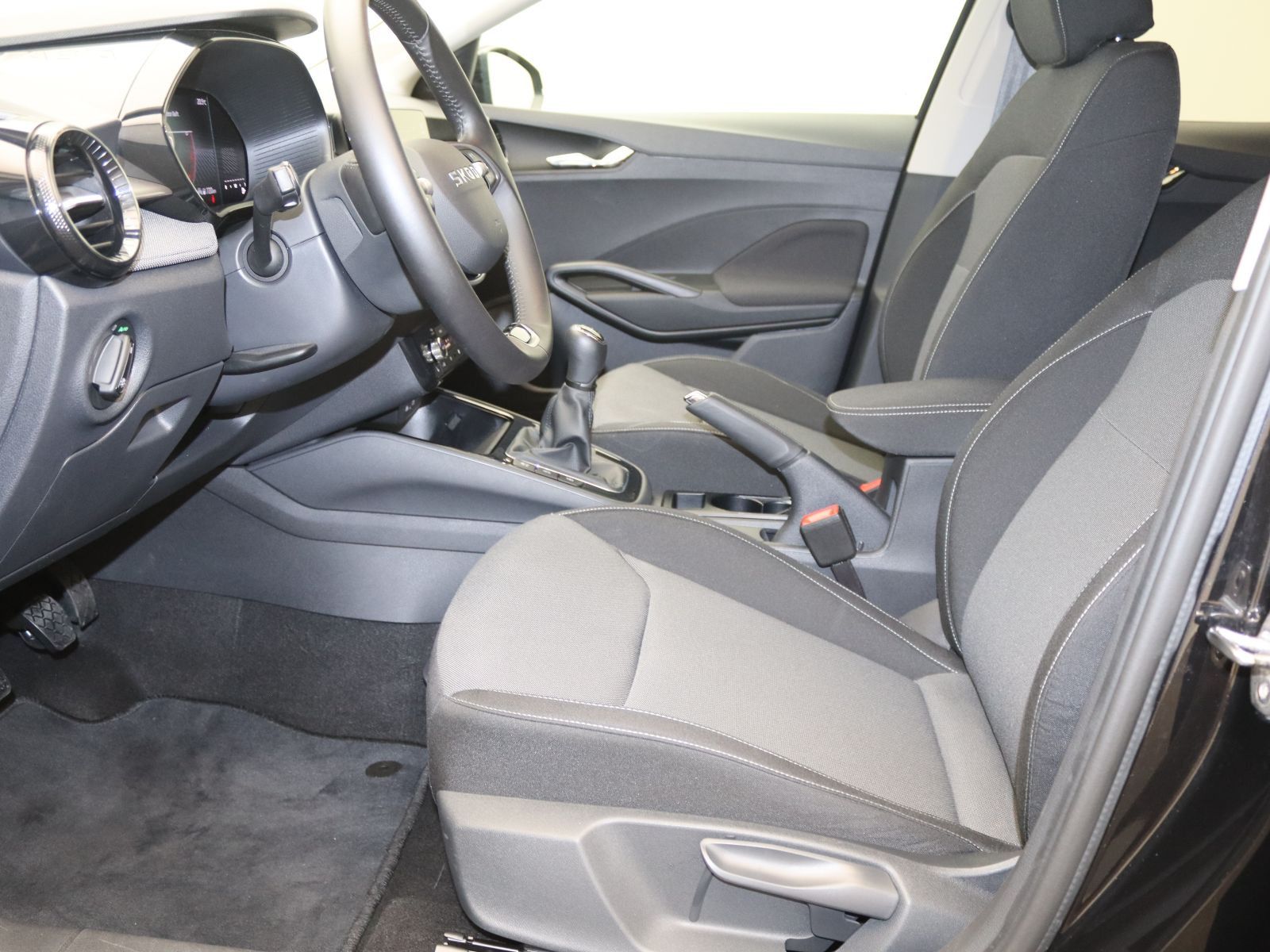 Skoda Fabia - Bild 12