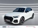 Audi SQ5 TDI qu MATRIX AHK KAMERA HuD ACC PDC+ 21" - gebrauchte Audi SQ5 aus dem Jahr 2022
