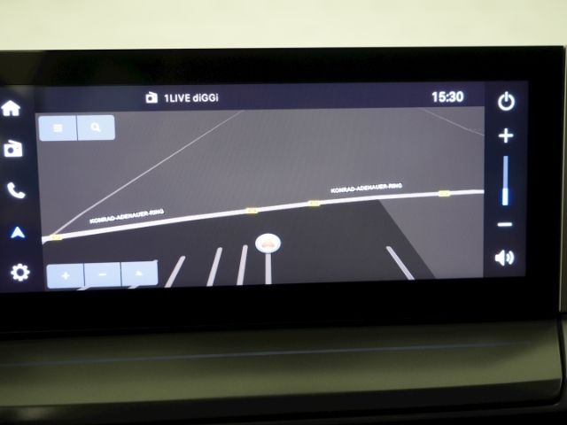 Frontera Electric C GS 44kWH AT+LED+NAVI+RÜCKFAH
