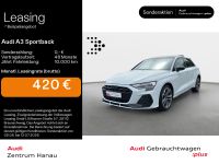 Audi A3 - Vorschau Bild 1