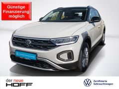 Volkswagen T-Roc 1.5 TSI DSG Life Kamera App-Con. LED ACC