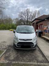 Ford Tourneo Custom - Ford Tourneo Custom aus 2014