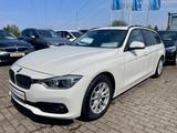 BMW 318i Touring Advantage LED Navi Bus. Komfortzg. - gebrauchte BMW 318 aus dem Jahr 2016