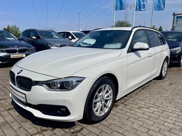 BMW 318 - 1