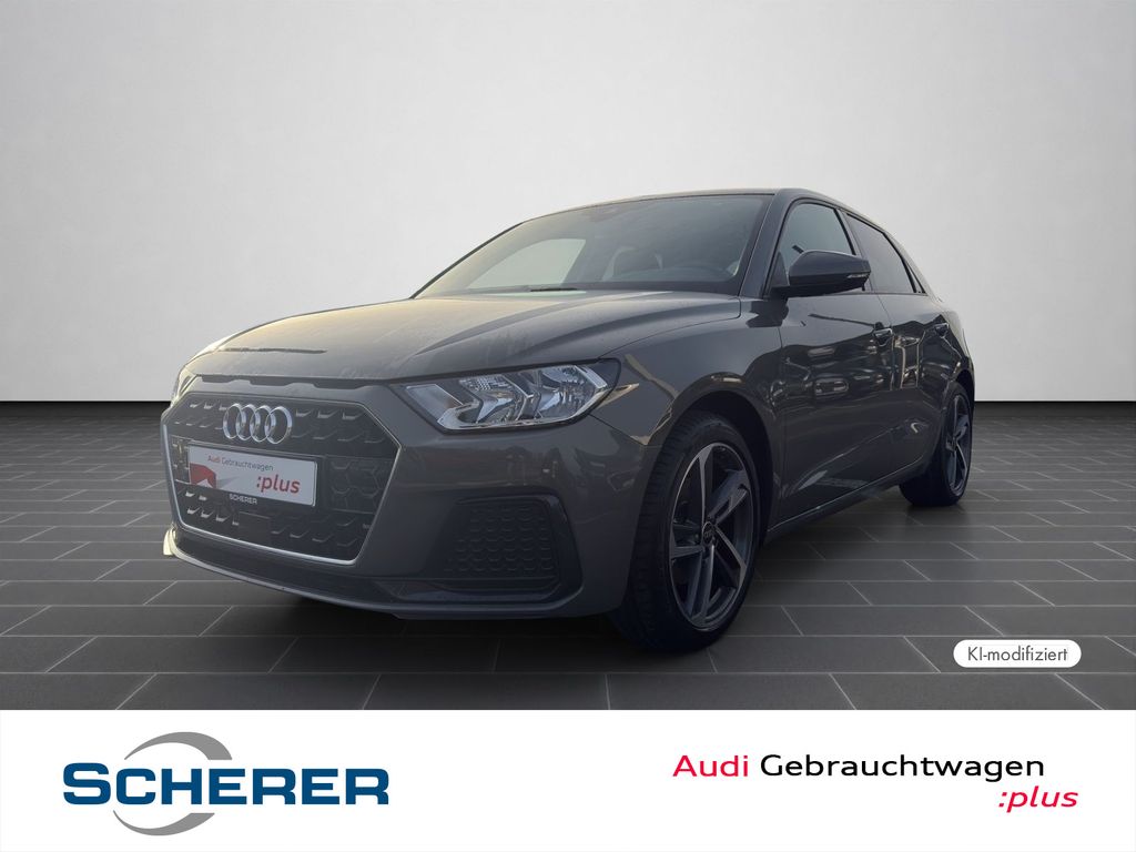 Image of Audi A1