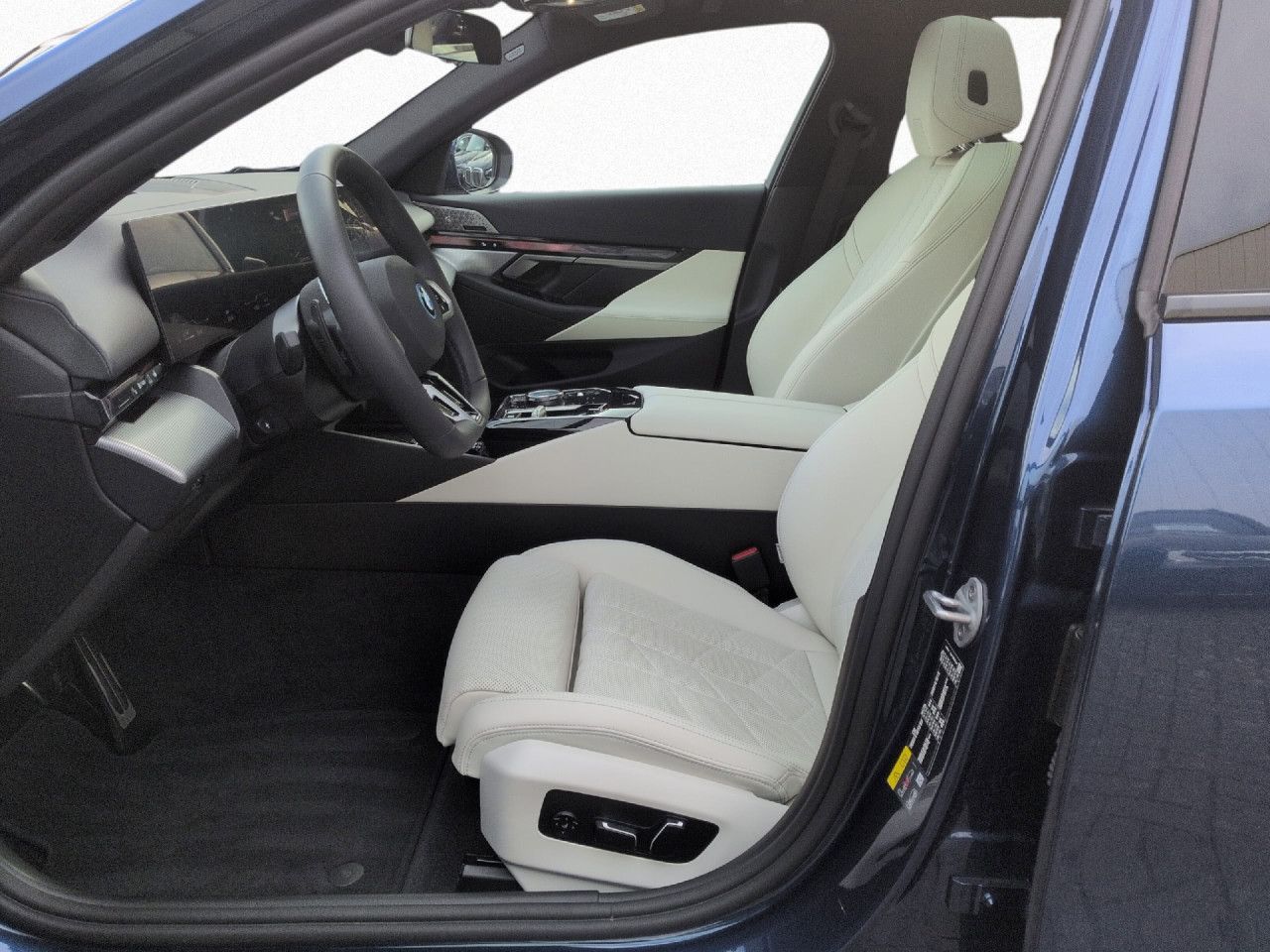 BMW 550 - Bild 11